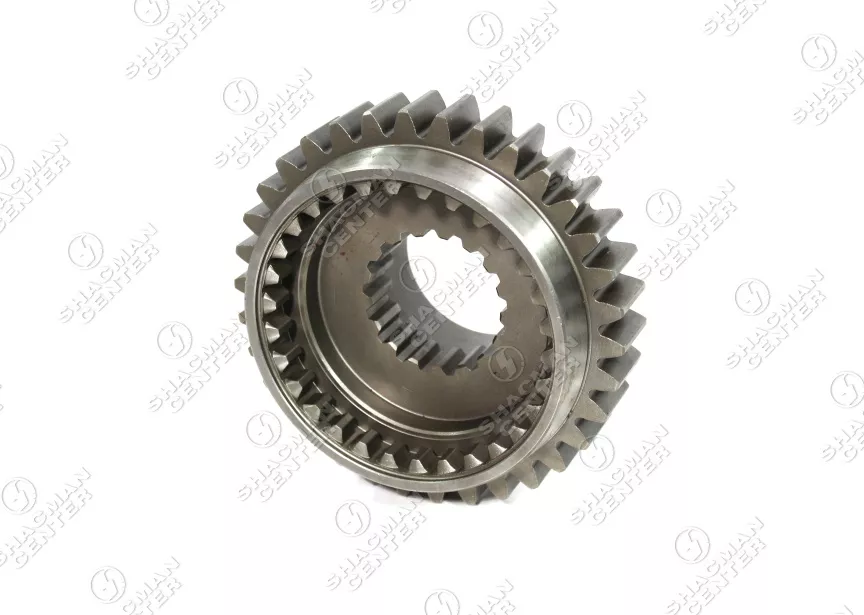 Синхронизатор делителя FULLER, 12JSD, (12JSD160T-1707140,12JSD160T-1707142) для грузовиков *