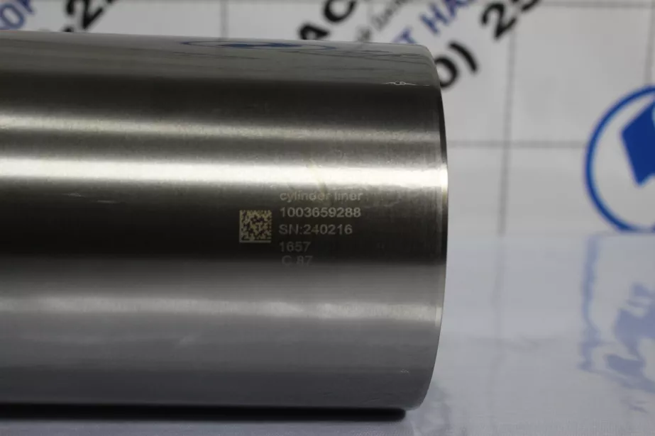 Гильза цилиндра WEICHAI, WP13.550E501 для грузовиков *