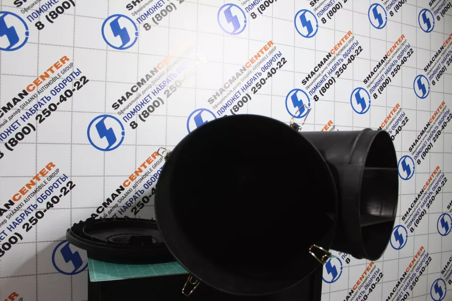 Корпус воздушного фильтра SITRAK, T5G для грузовиков *