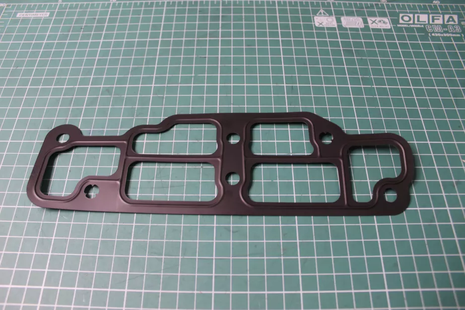 Прокладка корпуса термостата CREATEK, MC11.44-50, (CK1394) для грузовиков *