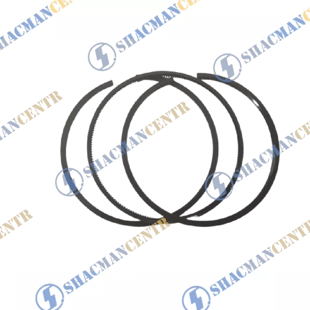 Кольца поршневые LEO TRADE, WD615, WP10, (LEO100025A) для грузовиков *