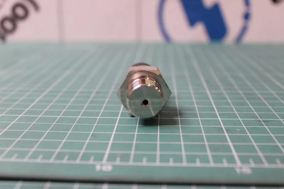 Датчик давления масла (EGR) HOWO, Евро-3 для грузовиков *