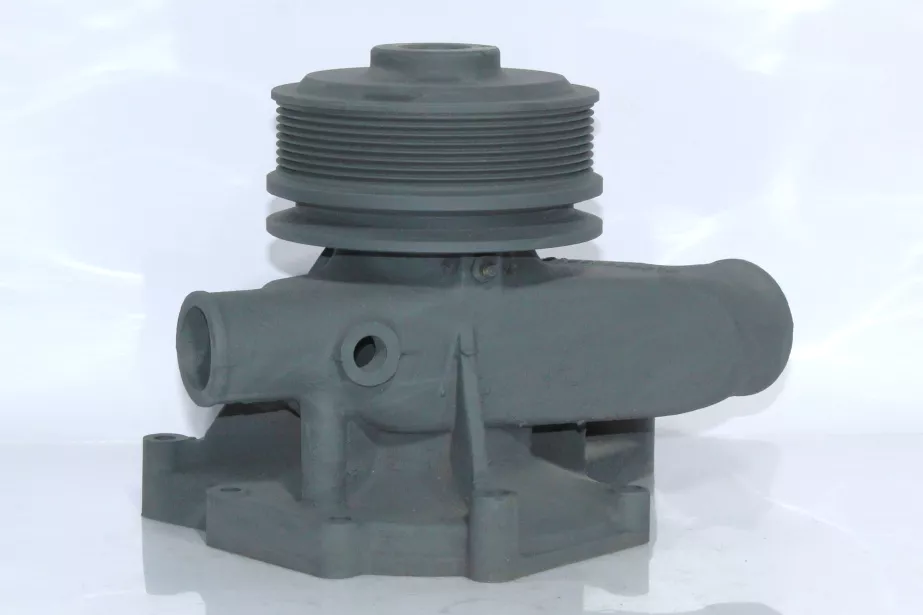 Насос водяной SHAANXI, F3000 для грузовиков *