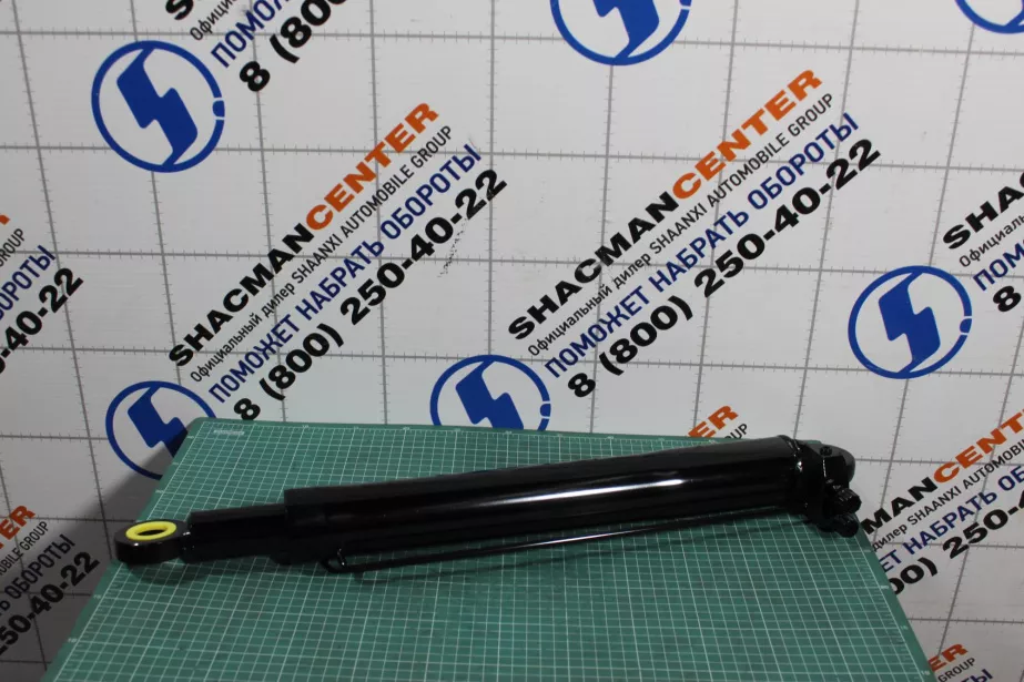 Гидроцилиндр подъема кабины D28, L615, SHAANXI, X3000, X5000 для грузовиков *