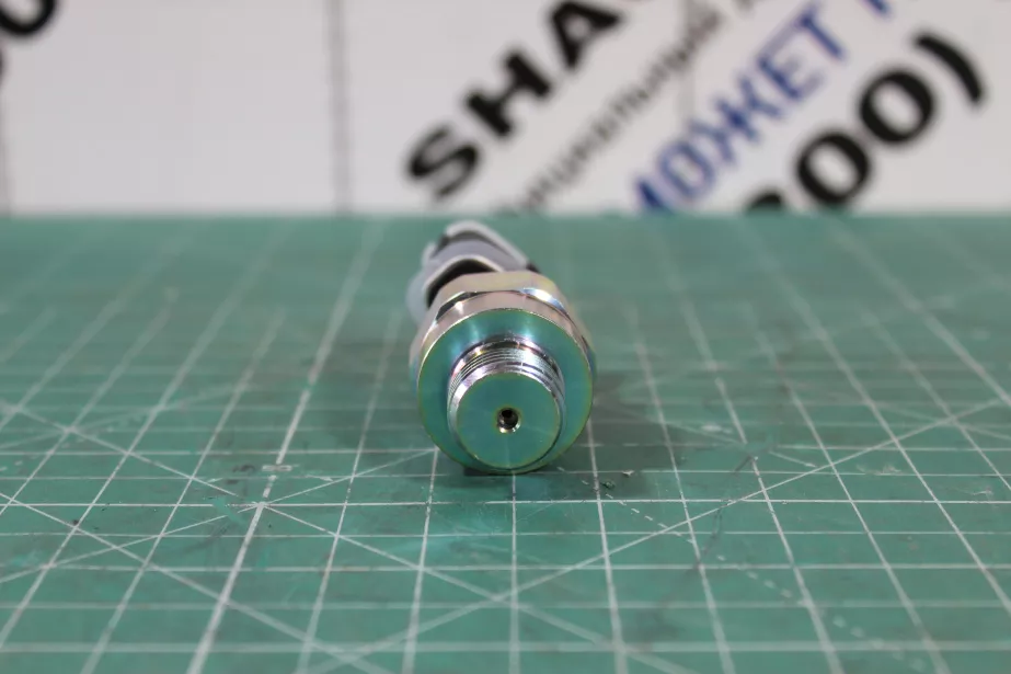 Датчик давление масла SHAANXI для грузовиков *