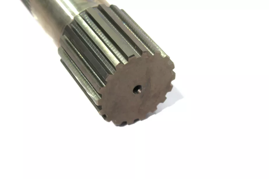 Вал выходной делителя FULLER для грузовиков *