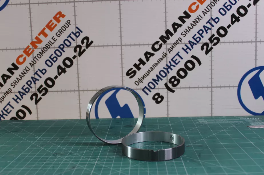 Втулка шестерни масляного насоса SITRAK, T5G. для грузовиков *