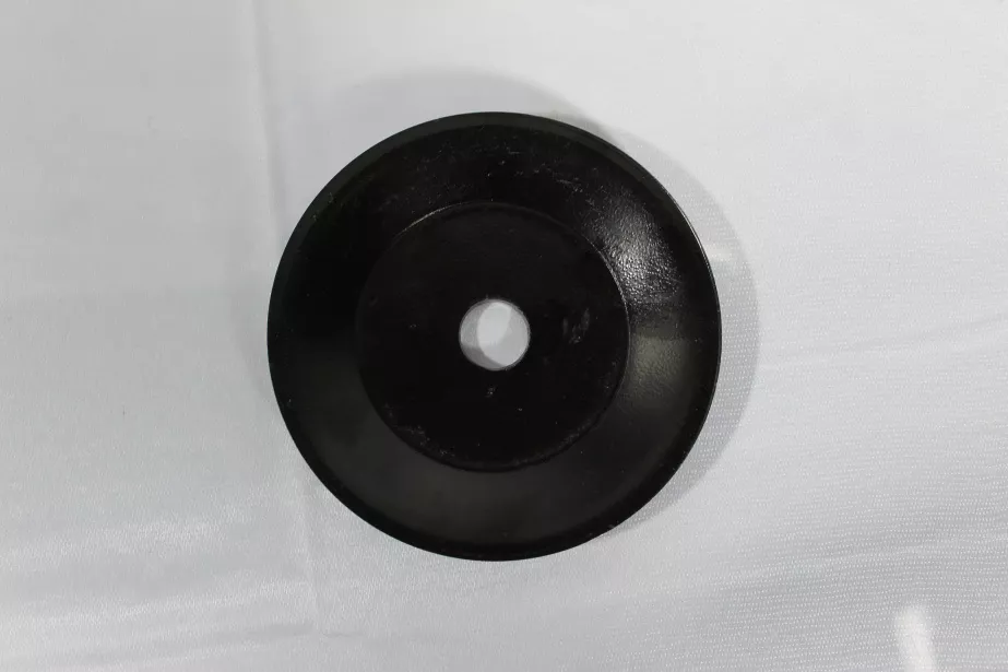 Шайба подушки (19/20) ДВС F3000 (Rear, Металл) SHAANXI, F3000 для грузовиков *