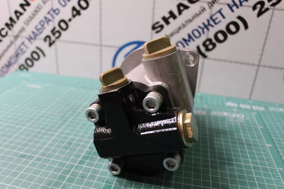 Насос ГУР Z17, CREATEK, F3000, F2000, 6X4, (CK8690, DZ9100130037) для грузовиков *