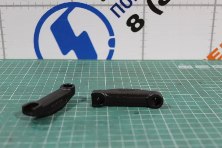 Мост впускного клапана (Металл) WEICHAI, Евро-5, WP10, WP12 для грузовиков *