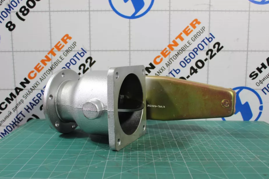 Горный тормоз FAW, J6 для грузовиков *