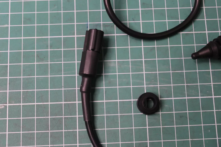 Датчик температуры окружающей среды SITRAK, T5G для грузовиков *