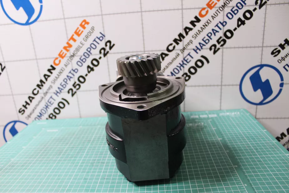 Компрессор воздушный CREATEK, WP10, (CK8596H) для грузовиков *