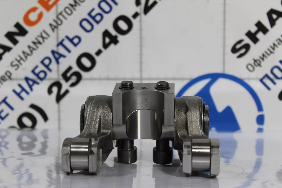 Блок коромысел клапанов (в сборе с рокерами) SITRAK, MC11.44-50 для грузовиков *