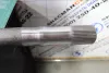 Полуось L1 110, Z40, (R) SHAANXI, X3000 для грузовиков *