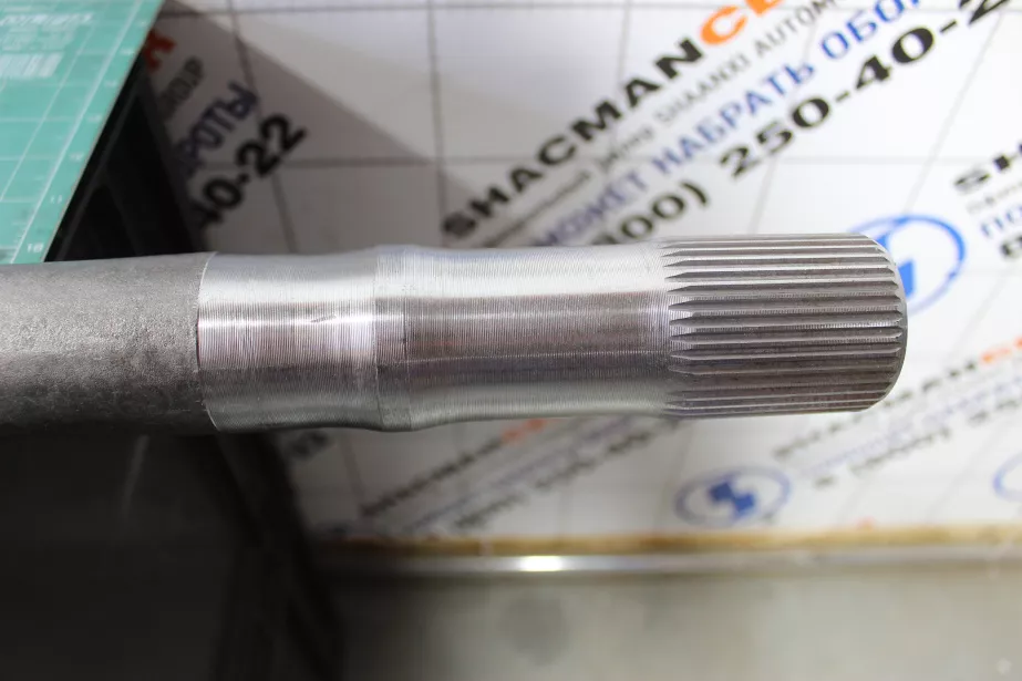 Полуось L1 110, Z40, (R) SHAANXI, X3000 для грузовиков *