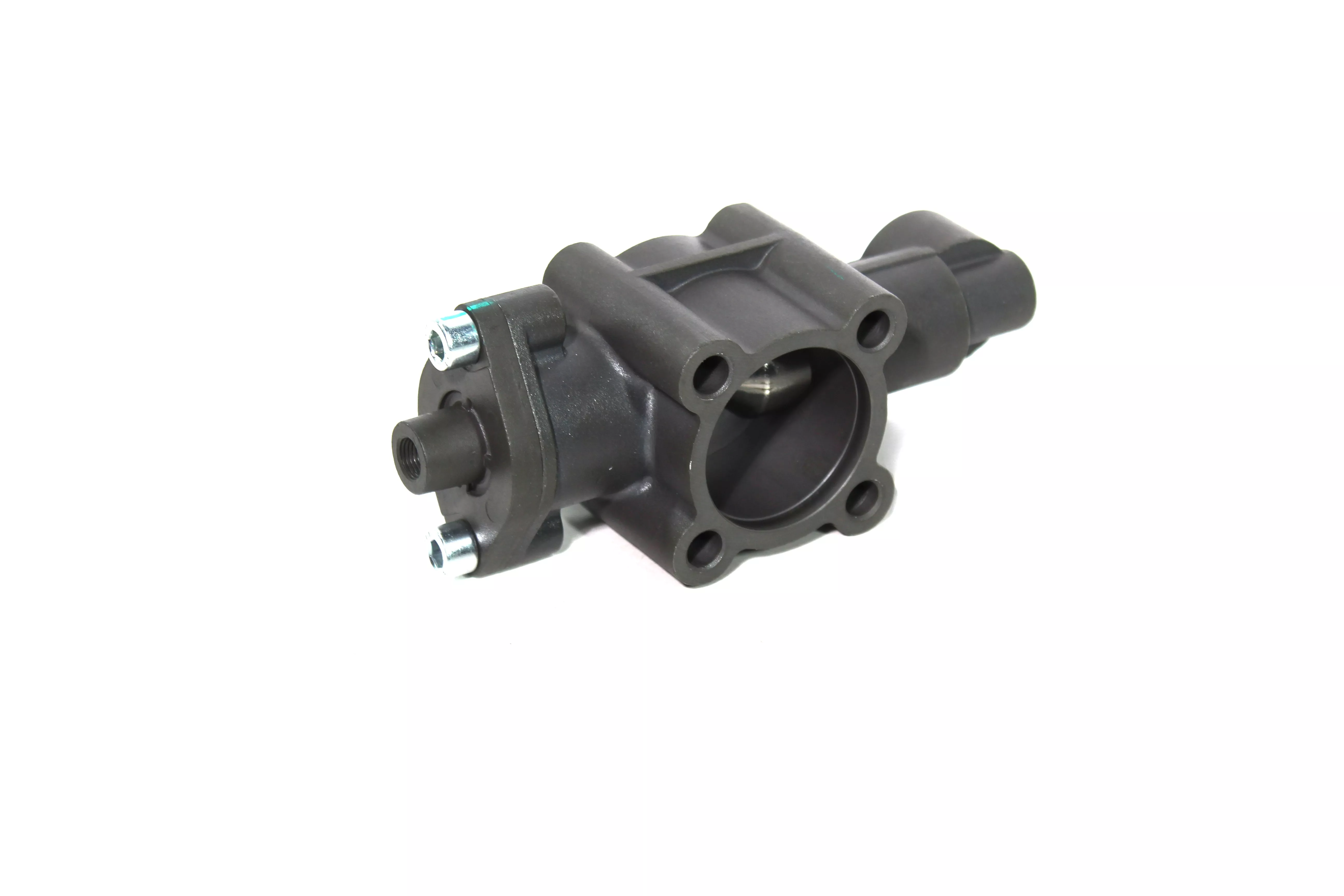 Клапан КПП HW SITRAK, T5G, (MD3250210) для грузовиков *