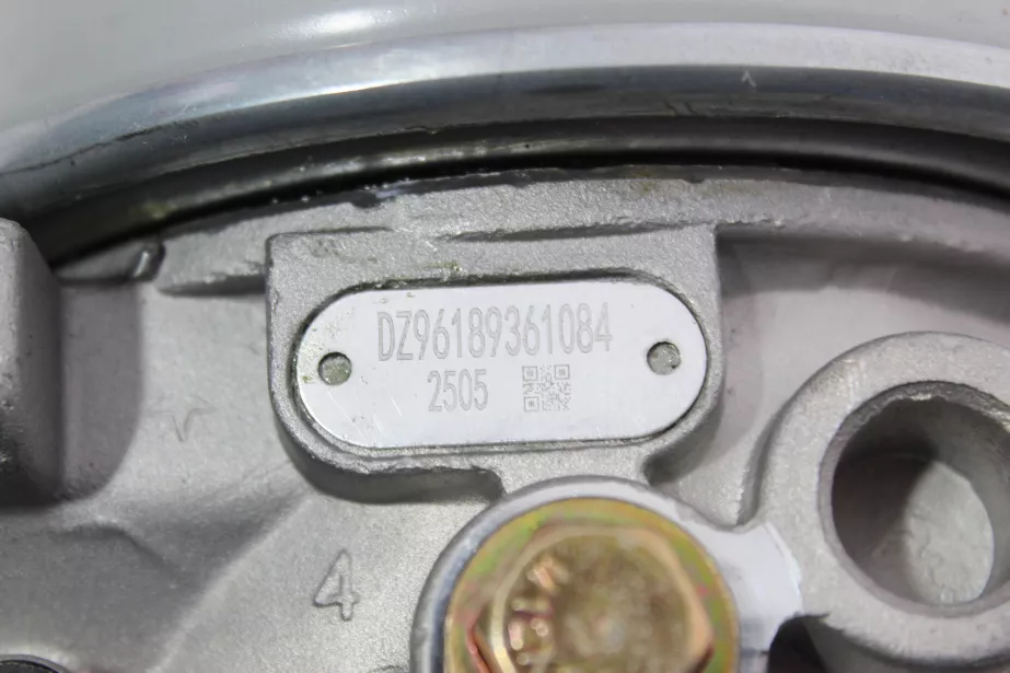 Осушитель воздуха (в сборе) SHAANXI, M3000, X3000, (DZ96189369474) для грузовиков *