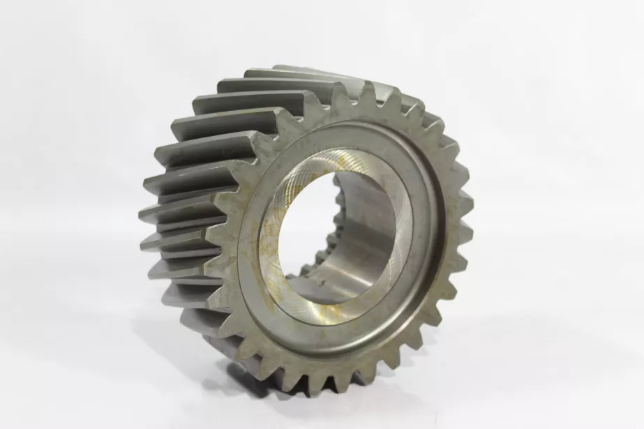 Шестерня ведомая SHAANXI, РК ZQC2000-57K для грузовиков *