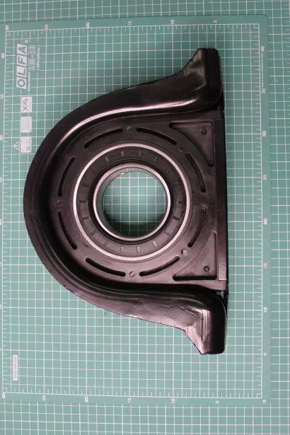 Подшипник подвесной L300, (в сборе, 70*36*250) CREATEK, F3000, (CK8501) для грузовиков *