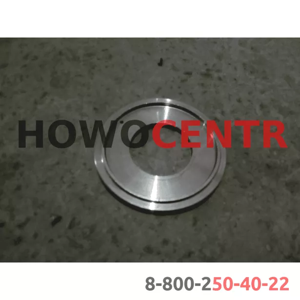 Шайба опорного подшипника 6*6 (Металл) SHAANXI для грузовиков *