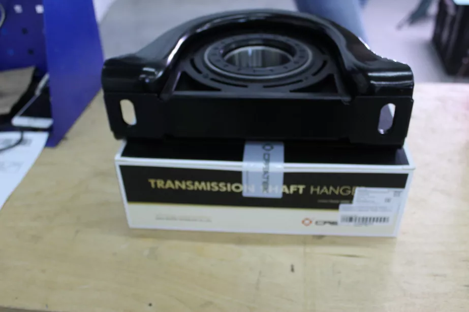 Подшипник подвесной L300, (в сборе, 70*36*250) CREATEK, F3000, (CK8501) для грузовиков *