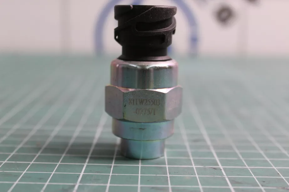 Датчик блокировки дифференциала SITRAK, T5G для грузовиков *