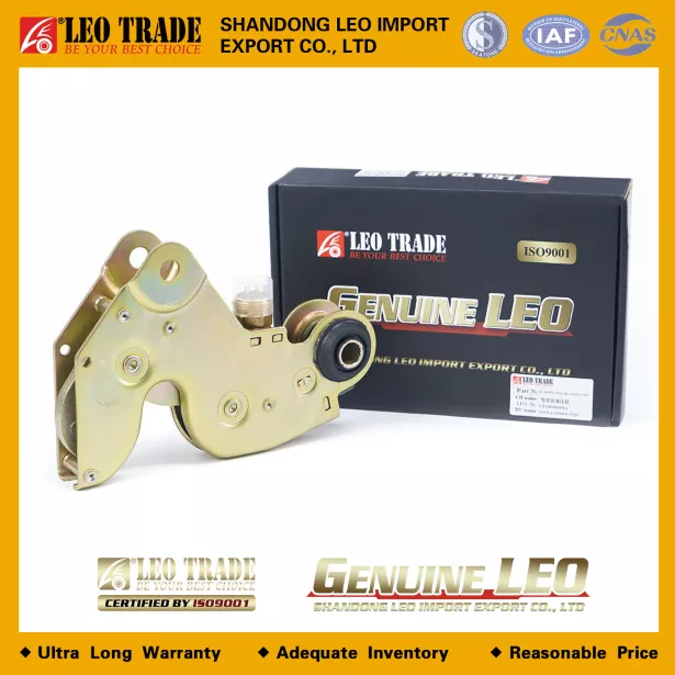 Замок кабины (Rear) LEO TRADE, F2000, F3000, (LEO800009A) для грузовиков *