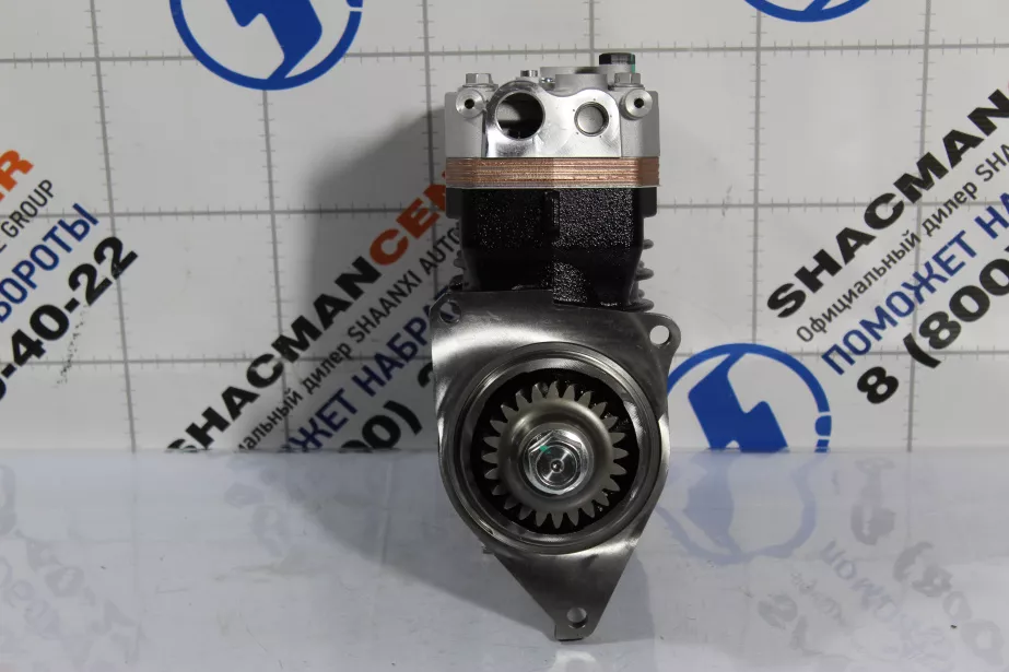 Компрессор воздушный WEICHAI, WP13, (1003185668,1013133963) для грузовиков *