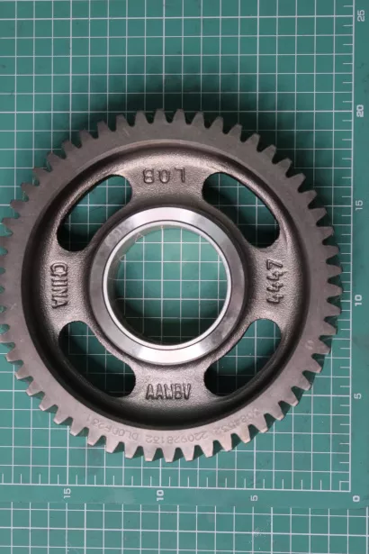 Шестерня системы ГРМ CUMMINS. для грузовиков *