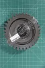 Шестерня ведомая среднего моста Z32, SHAANXI для грузовиков *