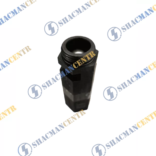 Клапан редукционный постели блока цилиндров (масляного насоса) LEO TRADE, (LEO100427A) для грузовиков *