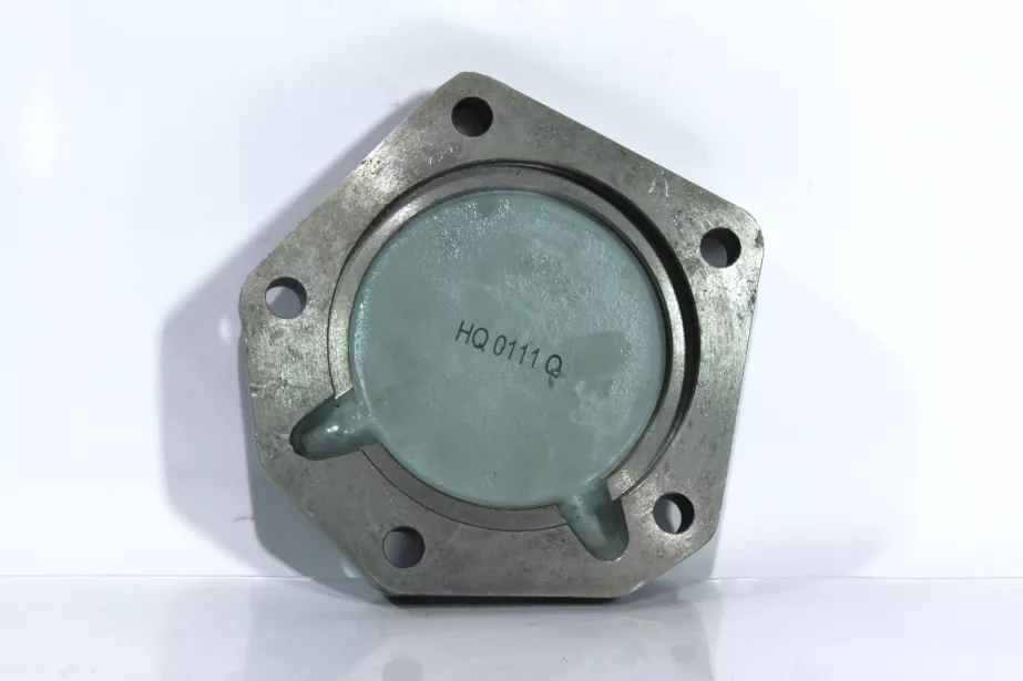 Крышка промежуточного вала SHAANXI, РК ZQC2000-57E для грузовиков *