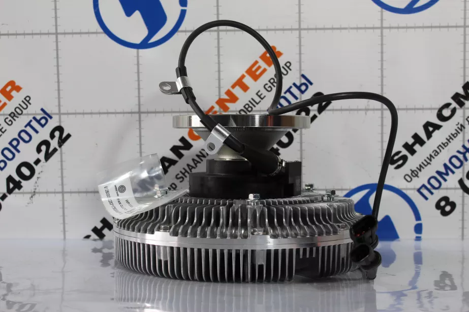 Гидроэлектромуфта WEICHAI, WP13 для грузовиков *