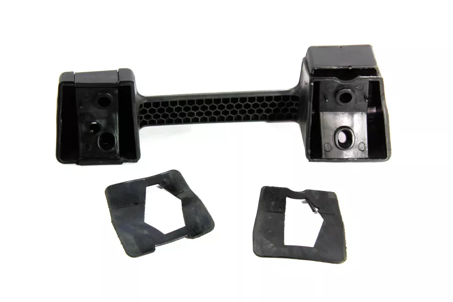 Ручка капота (L, в сборе) SHAANXI, F2000 для грузовиков *