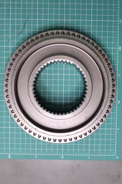 Ступица синхронизации делителя D200, Z63, CREATEK, (CK7359) для грузовиков *