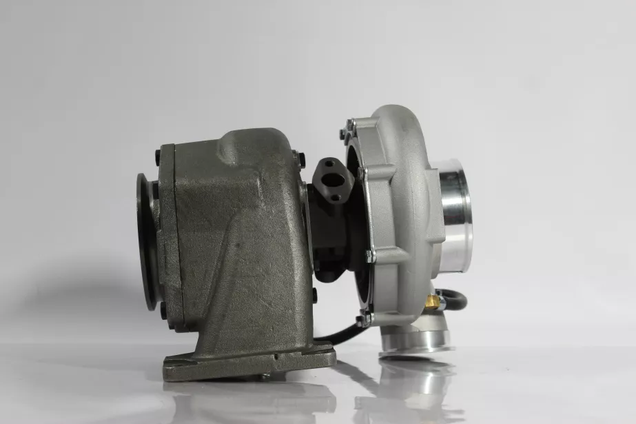 Турбина (турбокомпрессор) A7 (HX55W) HOWO для грузовиков *