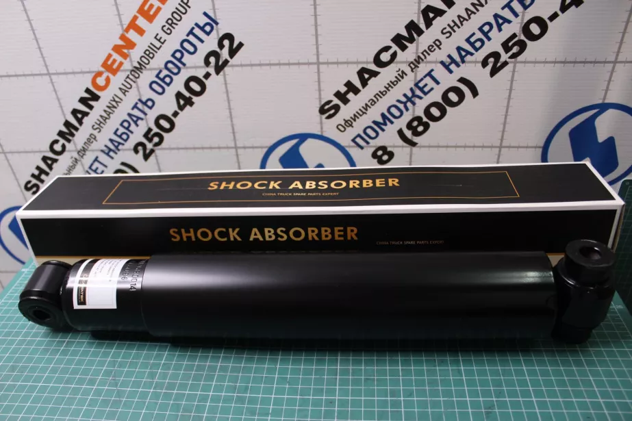 Амортизатор основной CREATEK, F2000, F3000, (CK8096) для грузовиков *