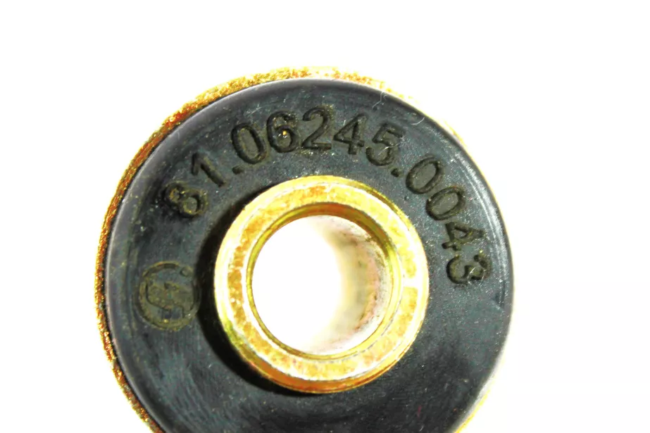 Кронштейн радиатора (тяга) SHAANXI, X3000 для грузовиков *