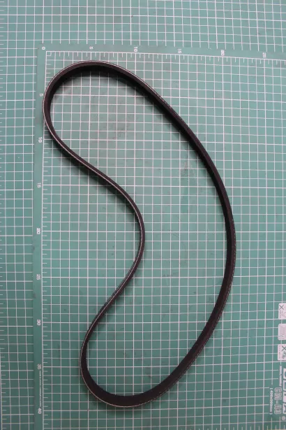 Ремень ручейковый (5PK970) CREATEK, (CK9111) для грузовиков *