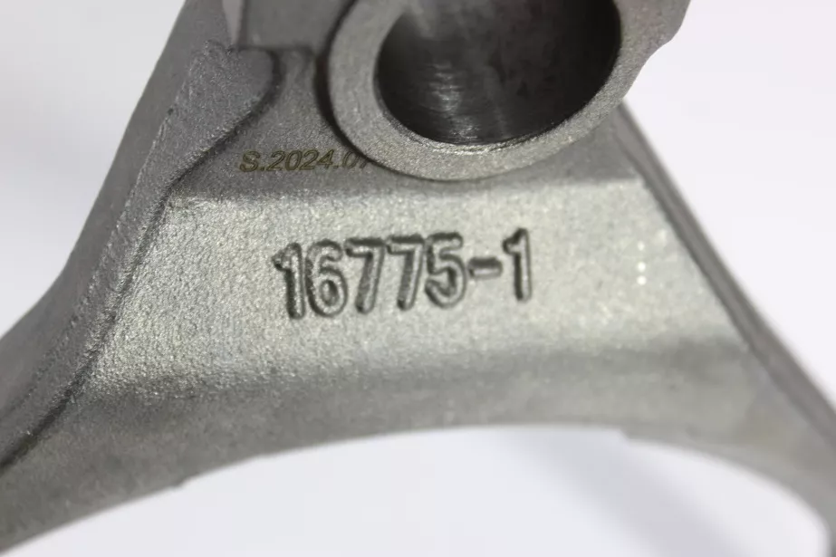 Вилка делителя FULLER для грузовиков *