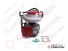 Турбина CREATEK, Cummins, Евро-2, (CK8744) для грузовиков DONG
