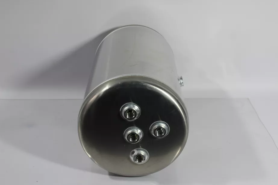 Ресивер воздушный D310, (Алюминий, 40L) SITRAK, C7H MAX для грузовиков *