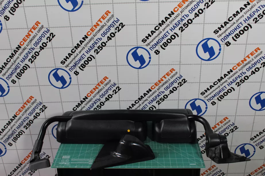 Зеркало заднего вида (L, в сборе) FAW, J6 для грузовиков *