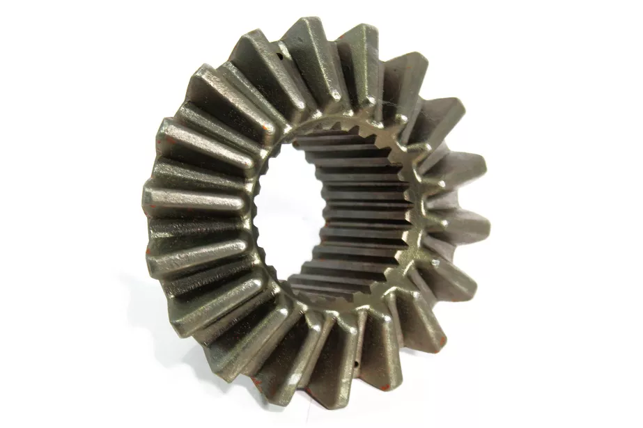 Шестерня полуоси .МКД HOWO для грузовиков *