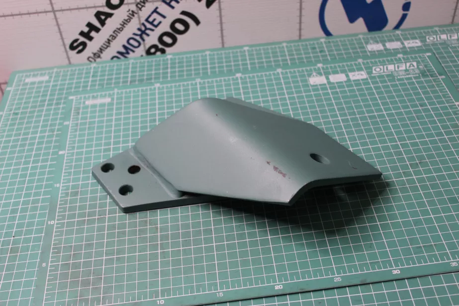 Кронштейн ДВС (FL) CREATEK, (CK8685) для грузовиков *