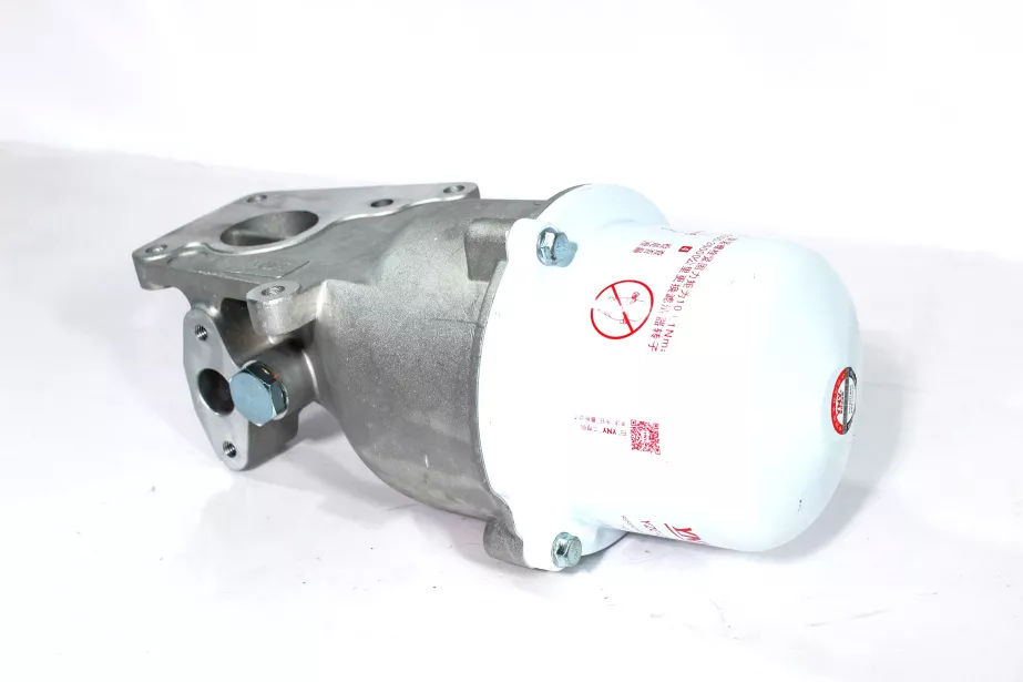 Фильтр масляный (центробежный) FAW, J6 для грузовиков *