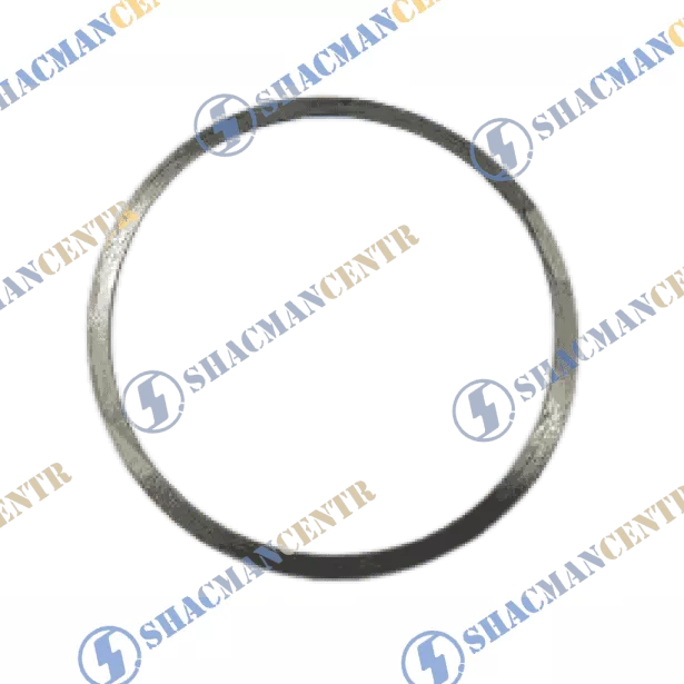 Шайба регулировочная балансира h 0.2 SHAANXI. для грузовиков *