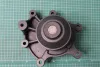 Насос водяной (крыльчатка, под ремень 10PK) SHAANXI, WP12, Евро-5, (612630060025) для грузовиков *