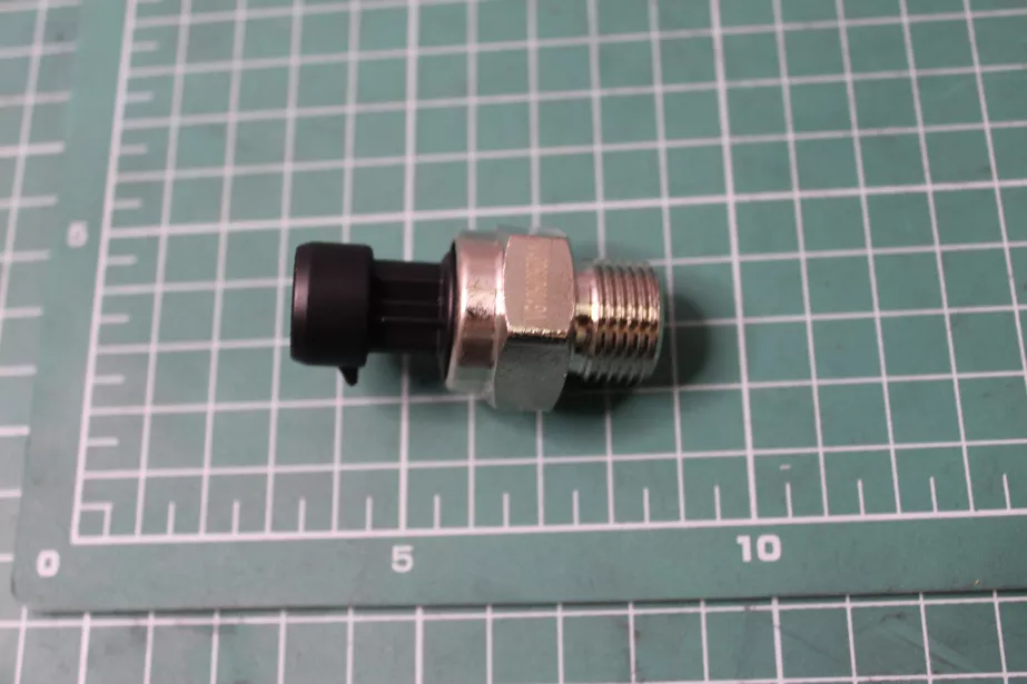 Датчик давления масла (EGR) HOWO, Евро-3 для грузовиков *